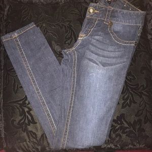 *LIEK NEW* Rewind Skinny Jeggings